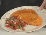 Roosters Bill (pico De Gallo)