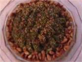 Gourmet Baked Spinach
