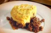 Gordon Ramsay - Shepherds Pie