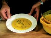 Butternut Squash Soup
