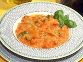 Black Bread Soup (zupa Chlebowa)