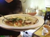 Chicken Soup
