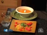 Butternut Squash Soup Ii