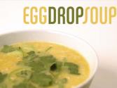 Easy Egg Drop Soup