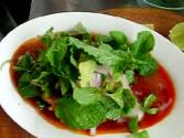 
Sardine Coast O' Maine Salad