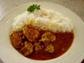Chicken Curry