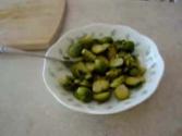 Brussels Sprouts