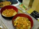 Summer Turkey Bolognaise