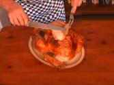 Christmas Turkey 