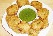 Gluten Free Sabudana Vada 