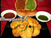 Mumbai Special Vada Pav - Part 2 : Assembling The Vada Pav