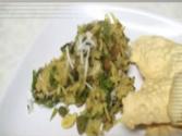 Vaghareli Khichri Or Khichdi - Vegetable Rice - Gujarati Cuisine