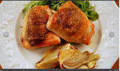 Chicken Valbonnaise