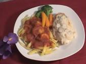 Special Valentine Dinner