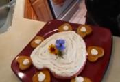 Healthy Valentine Cookie – Baking - Part 2
