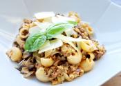 Valentine Special Pasta