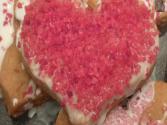 Easy Cookie - Valentine's Day Cookies