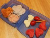 Valentine's Day Lunch Box