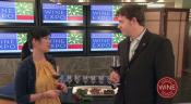 Valentine's Day - Wine And Chocolate