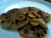 Valentine's Day Vegan & Gluten-free Pancakes