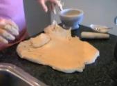 Vals Super Sourdough Rye Spelt - Part-2