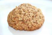 Vanilla Almond Macaroons