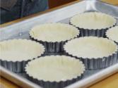 Vanilla Bean Sweet Tart Pastry
