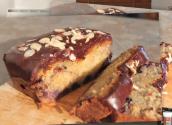 Blueberry Lattice Coffee Cake