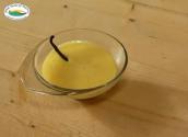 Easy Homemade English Vanilla Sauce