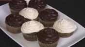 Vanilla Dairy-free Frosting 
