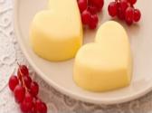 Vanilla Pudding