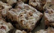 Vanilla-chocolate Chips Cookies