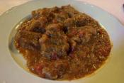 Veal Forcemeat