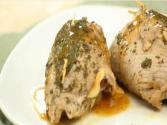 Veal Rolls 
