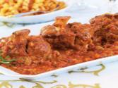  Wegmans Braised Veal Shanks