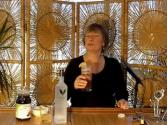 Veev Cocktail