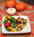 Layered Vegetable Bake