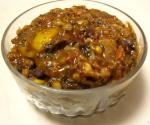 Raw Vegan Chili