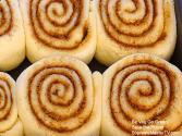 Authentic Vegan Cinnamon Buns - Part 1: Ingredients & Preparation