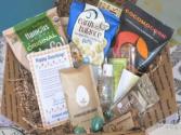 Vegan Cuts Snack Box Subscription Review