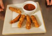 Vegan Daiya Cheese Stix