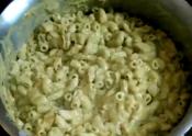 Vegan Mac & Cheese Sauce