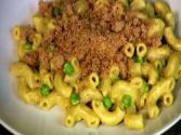 Vegan Macaroni And Cheese