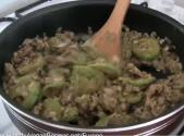 Mediterranean Potatoes
