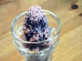 Vegan Ice Cream