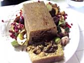 Vegan Main Dish For Thanksgiving