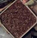 Vegetable And Stilton Crumble