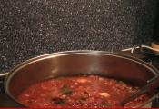 American Beef Soup