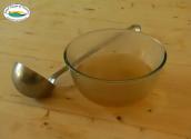 Homemade Vegetable Broth