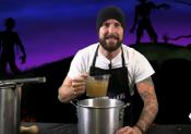 Vegetable Broth